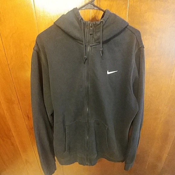 Nike Other - Men's Nike Hoodie XL